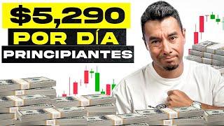 La guía de inicio rápido para principiantes | IQ OPTION ESTRATEGIA