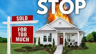 HOUSING MARKET: Why Investors Are STILL Buying Up Homes!