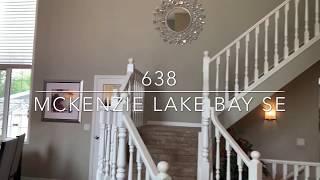 638 Mckenzie Lake Bay SE