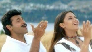 Prematho Raa Songs - Baabu Battayi Pandu - Venkatesh, Simran