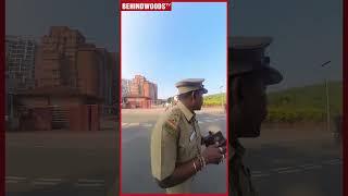 'Number Plate- அ மறைச்சுட்டு வண்டி ஓட்டினா Fine போட முடியாதா..?' Traffic Police-ன் Master Plan