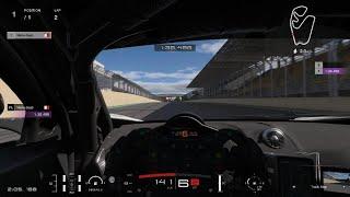 GT7 Daily Race B - 1:38:4 at Interlagos in a McLaren 650S