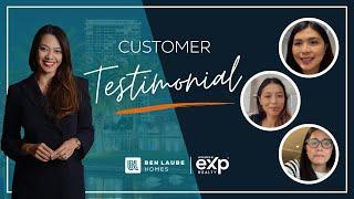 5 Star Real Estate Customer Testimonial - Claire's Incredible Reviews! | Florida Realtors