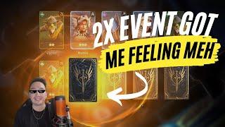 2x Shard Pulls - I Don't Know How To Feel About This | Watcher of Realms