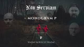 Pih - Monogram P (prod. soSpecial)