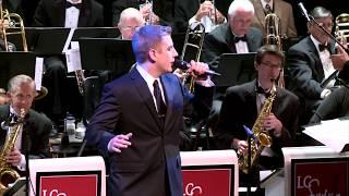 Cry Me a River - LC Swing Band, featuring Nicholas de Jong