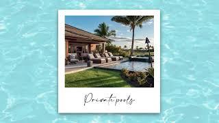 Explore Inspirato Homes with Private Pools