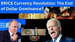 BRICS currency and BRICS pay explained in Hindi @geopoliticalanalysis2024