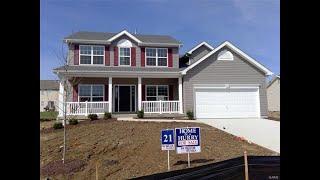 Homes for sale - 1009 Sunny Ridge, O'Fallon, IL 62269