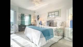 Newly Remodeled Vacation Rental Condo in New Smyrna Beach, FL