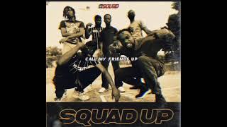 Matthaios - squad up ( lyrics)