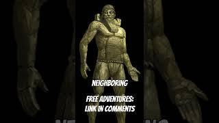 The Clay Army: A Clay Golem Adventure