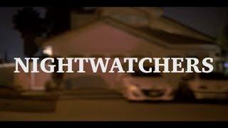 Nightwatchers (Digifest 2018 "Best Amateur Short Film" Award Winner)