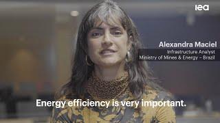 What Is Energy Efficiency?