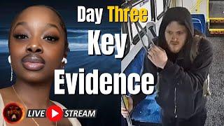 Maxwell Anderson Trial Day 3: Key Evidence and Testimony in Wisconsin Homicide Case