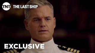 The Last Ship: 5 Seasons in 5 Minutes [MASH-UP] | TNT