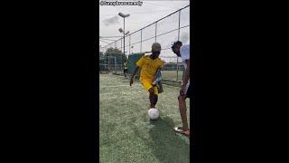 Funnybros the footballer 