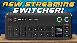 RODECaster Video - Complete Review