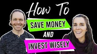 How To Get RICH and Retire Early | Stock Market and Real Estate Investing