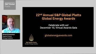 S&P Global Platts Global Energy Content Series – The Leading Role of Power in the Energy Transition