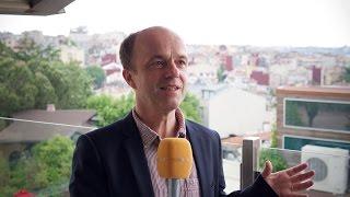 Thomas Bormann - Radiobrücke Istanbul