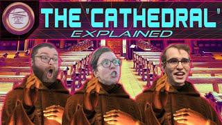 The Cathedral: Decentralized Narrative Collusion Explained.