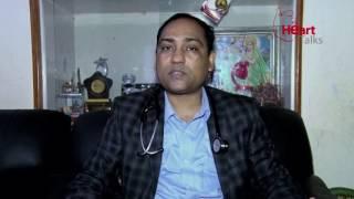 HeartTalks by Dr. Neeraj Kumar, Patna