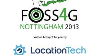 FOSS4G13 Keynote: Tim Sutton - QGIS 2.0
