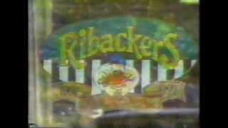 1993 Ribackers - Miami, OK. commercial