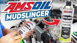 Mudslinger by AMSOIL