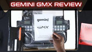 Should You Buy a Gemini GMX Pro Media Player?