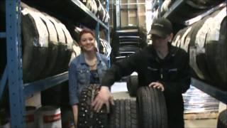 Inside Ford - BLOOPERS