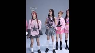 The only idol with psychokinesis #stayc #shorts #teddybear #Kpop #Yoon