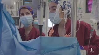 Un dia a l'Hospital de Bellvitge