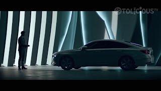 All New Honda Accord 2019 Indonesia