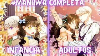 ESTÁ ENAMORADA DE UN PRÍNCIPE CUYAS NOVIAS NO SOBREVIVIERON | Resumen de Manhwa / Manhua