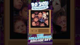 Do You remember? | #millennials #90skids #nostalgia