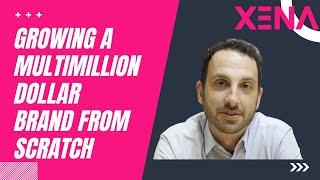 "We never got any traction until we started with Xena" - Paul from Go2Kits | Xena Intelligence