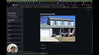 Harford County Home Price Predictor V2   16 April 2025