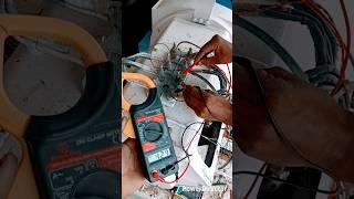 3 Phase 60 KVA DG Power supply problem #shorts #dg #diesel #generator #electricianustaad #ytshorts