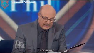 Dr. Phil S21E140 (2023) - Terri and "Ricardo Clay" (Part 2)