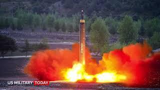 US Military EXPAND Missile to Guam: What This Means FOR YOU