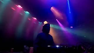 Tocadisco live set at Artheater / Cologne 22.02.2020