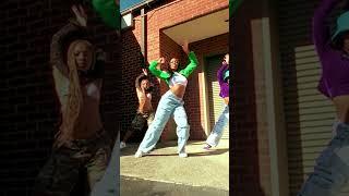 Cut to the Chase Video is OUT NOW  #shorts #MAKOGirls #dance #cuttothechase