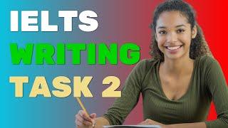 Crack IELTS Writing Task 2 | Strategies for a High Band Score!