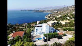 ANEMOLIA LUXURY VILLA FOR RENTAL