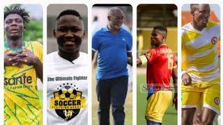 V3: LORD AMOAH PERSONAL TERMS DONE, CHELSEA GIVE GREENLIGHT..BEKOE ADVISE..KOFI ABGESIMAH TELLS HEAR