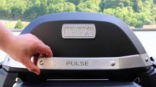 WEBER PULSE - My impression & feedback after 2 years