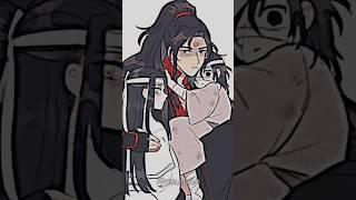 #bingqiu as Parents || #mdzs #svsss #tgcf #luobinghe #shenqingqiu #weiwuxian #lanzhan #huacheng