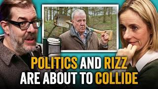 Jeremy Clarkson For Prime Minister?
